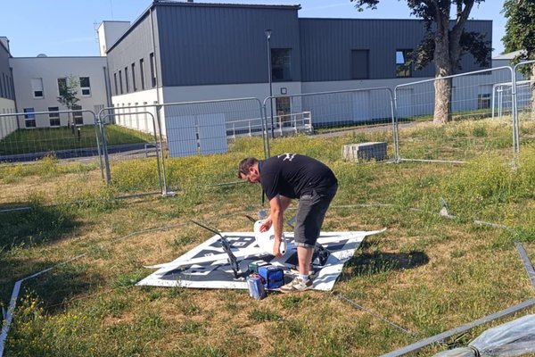 Nos drones en action : une avancée décisive