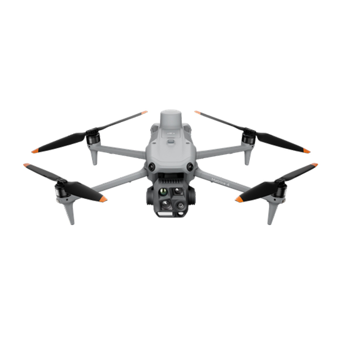 DJI Matrice 4 T image