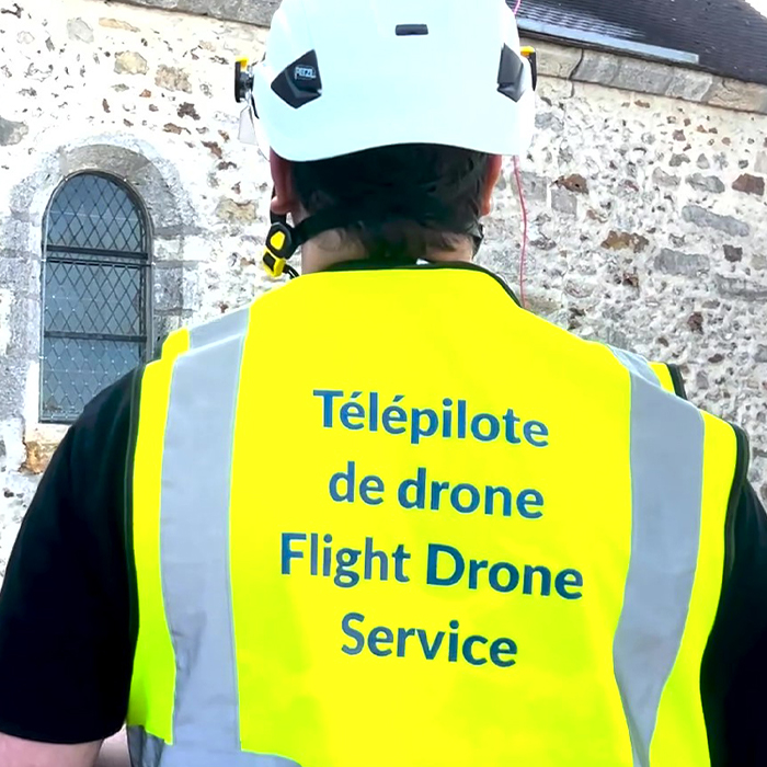 Services drone professionnels à Châlons-en-Champagne image