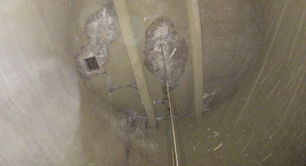 Photos illustrant l’efficacité de notre intervention