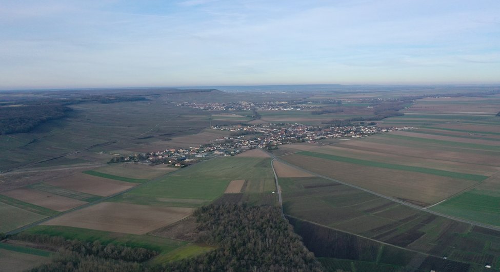 Photos illustrant l’efficacité de notre intervention