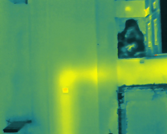 Inspection Thermique image