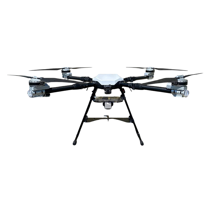 Nettoyage de façade en pierre de taille par drone : le guide 2026