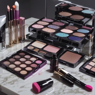 Maquillage bio