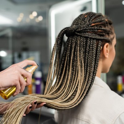 Coiffure