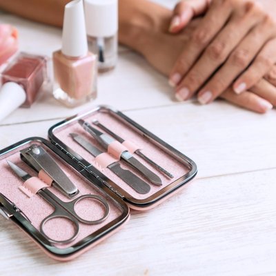 Kit manucure