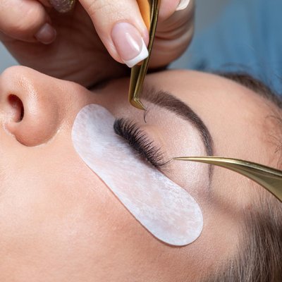 Extensions et cils à Saint-Denis