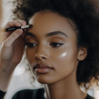 Maquillage à Saint-Denis
