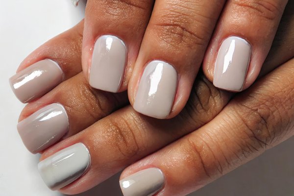 Pose de vernis longue durée à Saint-Denis