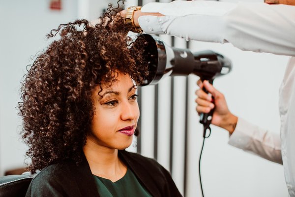 Coiffure pour femme à Saint-Denis