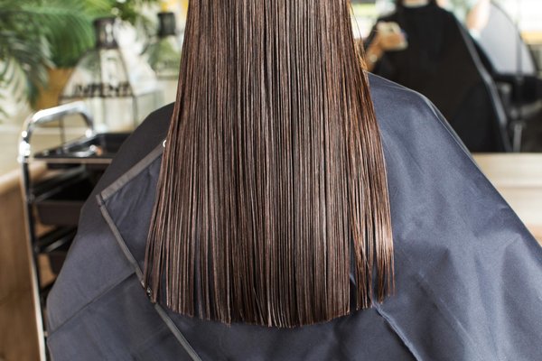 Lissage de cheveux à Saint-Denis