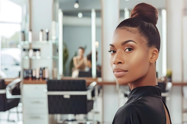 Maquillage professionnel à Saint-Denis