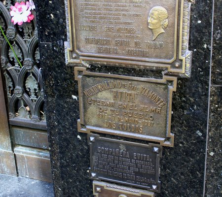 Plaques commémoratives