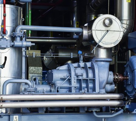 Industrie générale