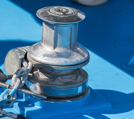 Systèmes d’ancrage et accessoires