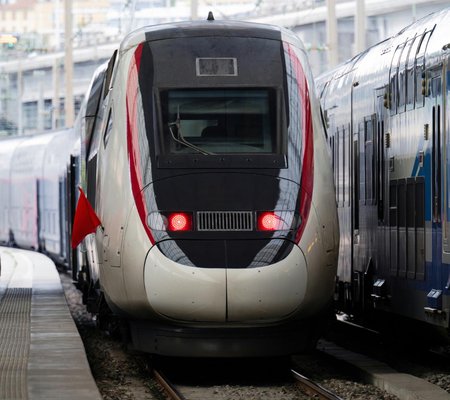 Ferroviaire