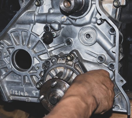 Conseil en ingénierie