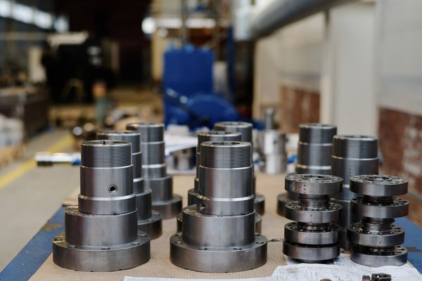 Optimisation de la conception de pièces pour la fonderie