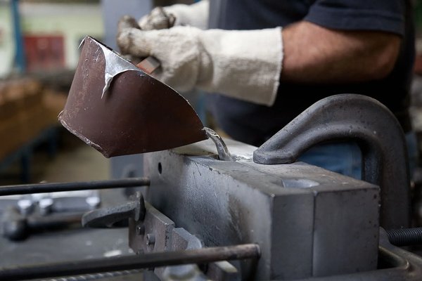 Fonderie coquille : ses avantages clés
