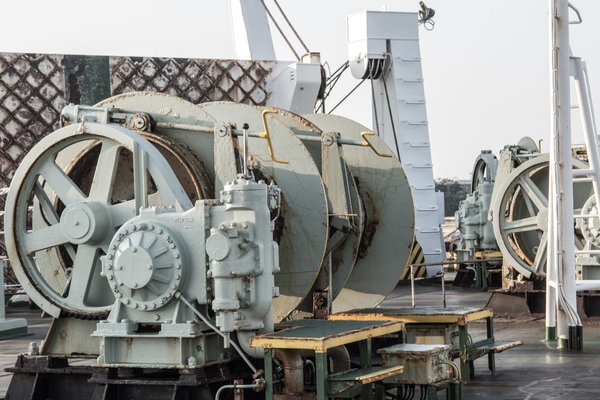 Nos engagements pour vos <b>pièces industrielles</b>