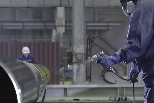 Les avantages du grenaillage : performance au top