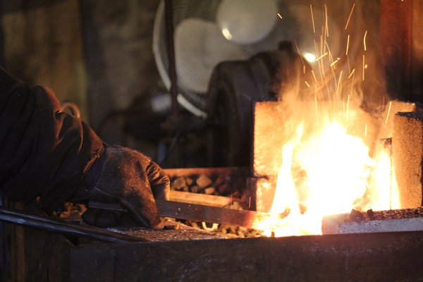 Conseil en traitements thermiques spécifiques