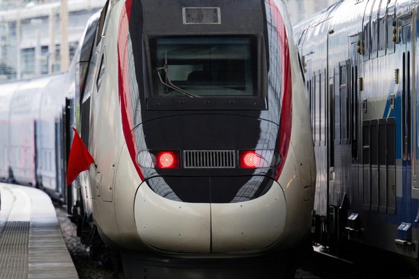 Fabrication de pièces ferroviaires robustes et précises image