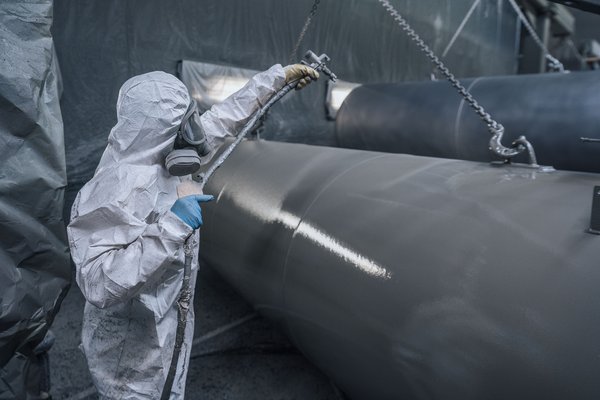 Applications du grenaillage industriel