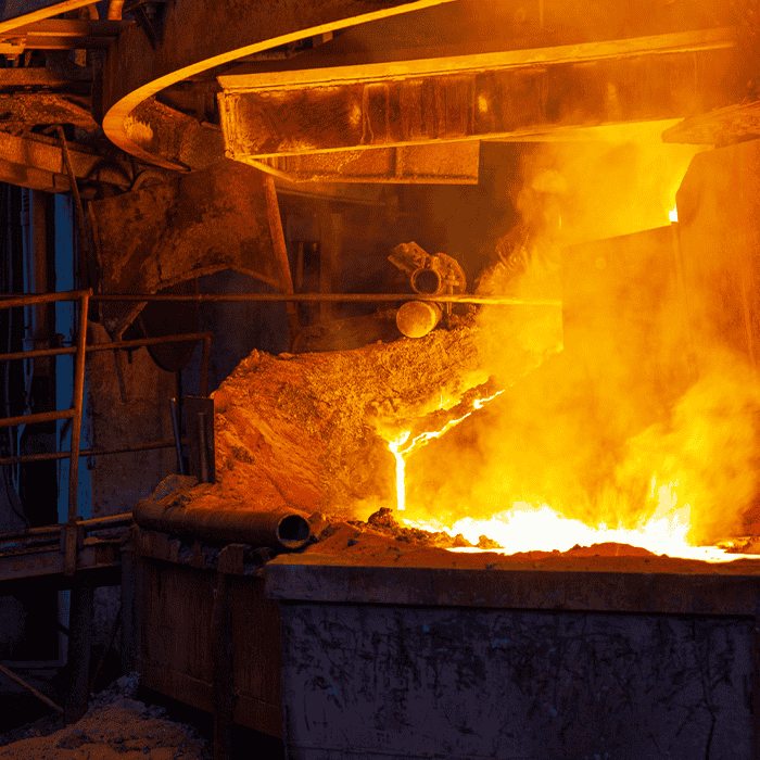 Fonderie HAVARD, expert reconnu de la <b>fonderie</b> française