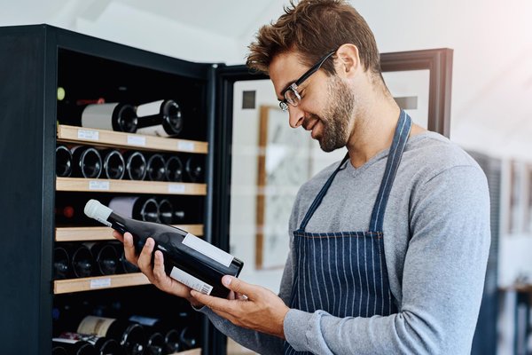 Dépannage et réparation de cave à vin à Choisy-le-Roi