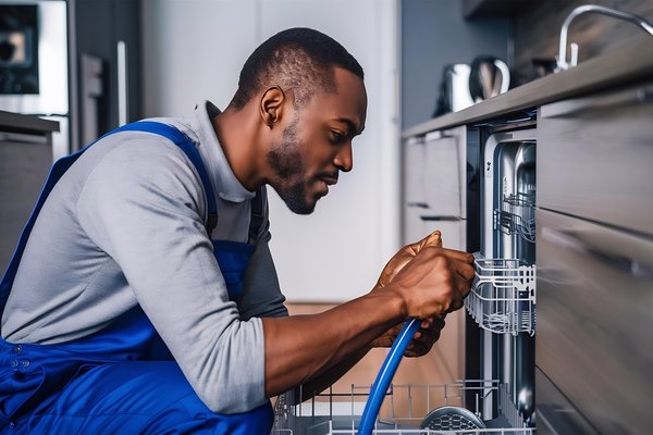 Monsieur GERMANY GAEL: professionnalisme et fiabilité