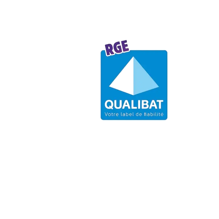 GROUPE ECO PRO est certifié QUALIBAT-RGE ! image