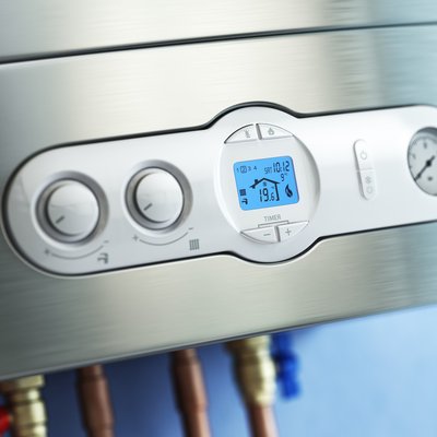 Installation de Chaudières à Gaz