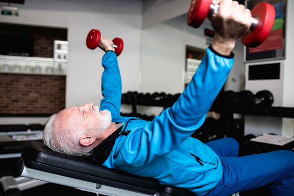Les bienfaits du cours de Gym douce