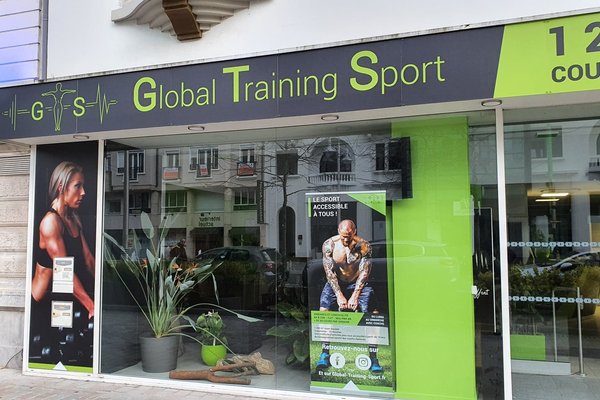 À propos de Global Training Sport à Reims image