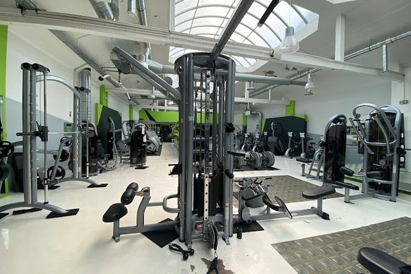 Planning des cours collectifs chez Global Training Sport image