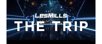 Lesmills THE TRIP