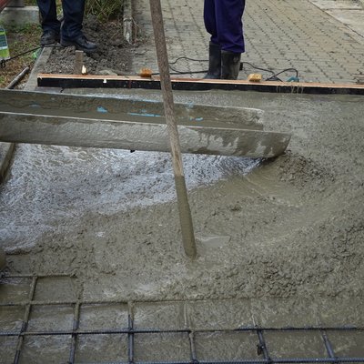 Dallage pour terrasse