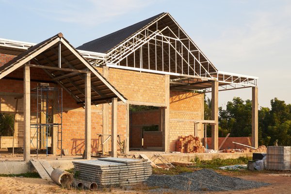 Construction