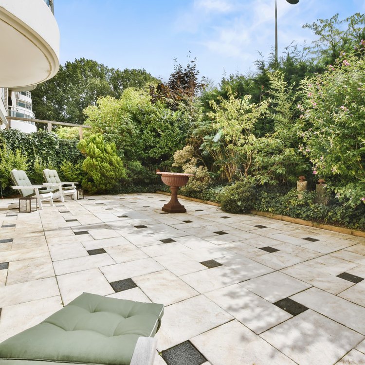 Aménagement extérieur