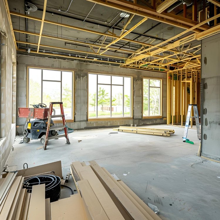 Entreprise de maçonnerie et gros œuvre