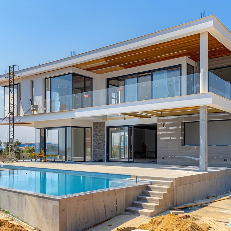 HBM Batiment : spécialiste en construction et gros œuvre