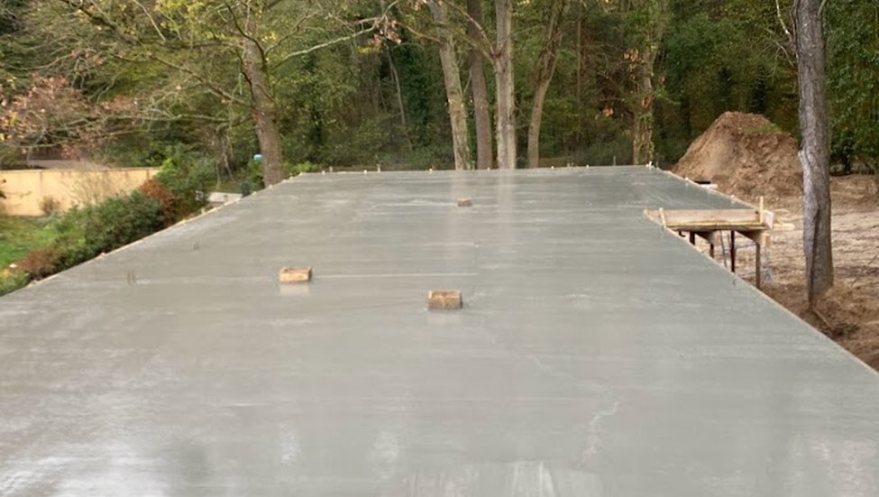 Après l'intervention