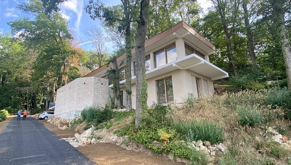 Après l'intervention