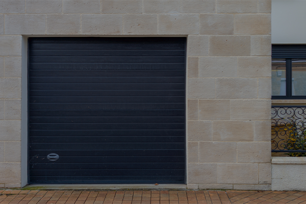 Construction de garage