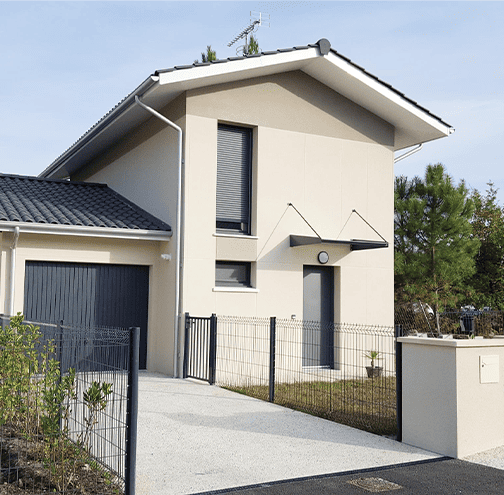 HBM Batiment : spécialiste en maçonnerie générale et en construction