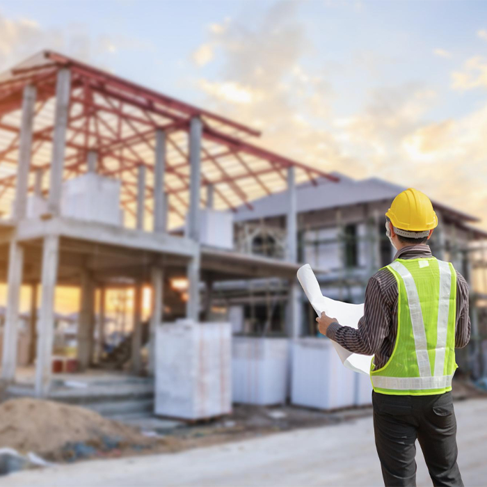 Habip KILIC : dirigeant de l'entreprise