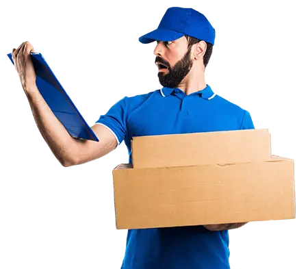 Assurance  garde meuble et box de stockage  à Saint-Quentin : Protégez vos biens stockés jusqu'à 2500 € par box  ! img