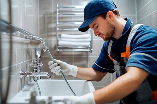 Recrutement apprentis plombier chauffagiste