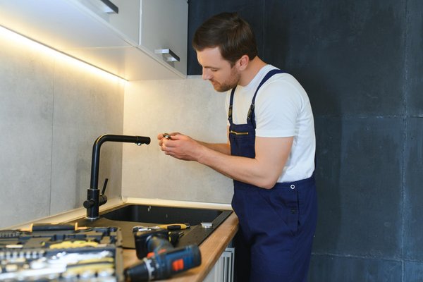 Recrutement installateur plombier chauffagiste